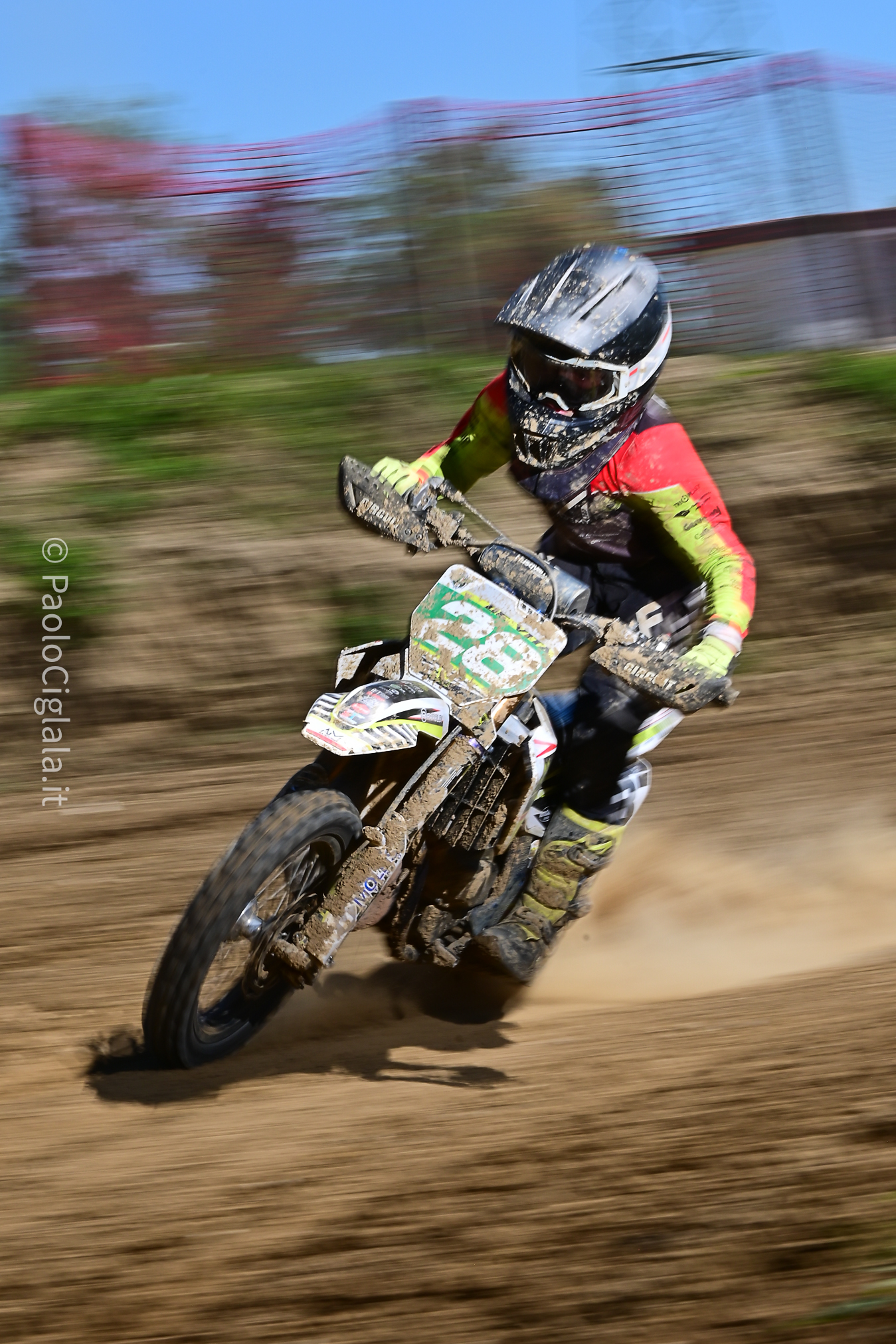 Lodi 13 giugno evento Motorgreen