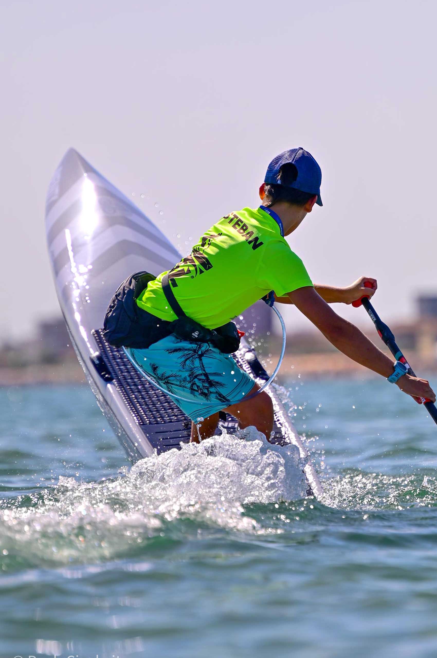 ISL Sup Academy Igea Marina