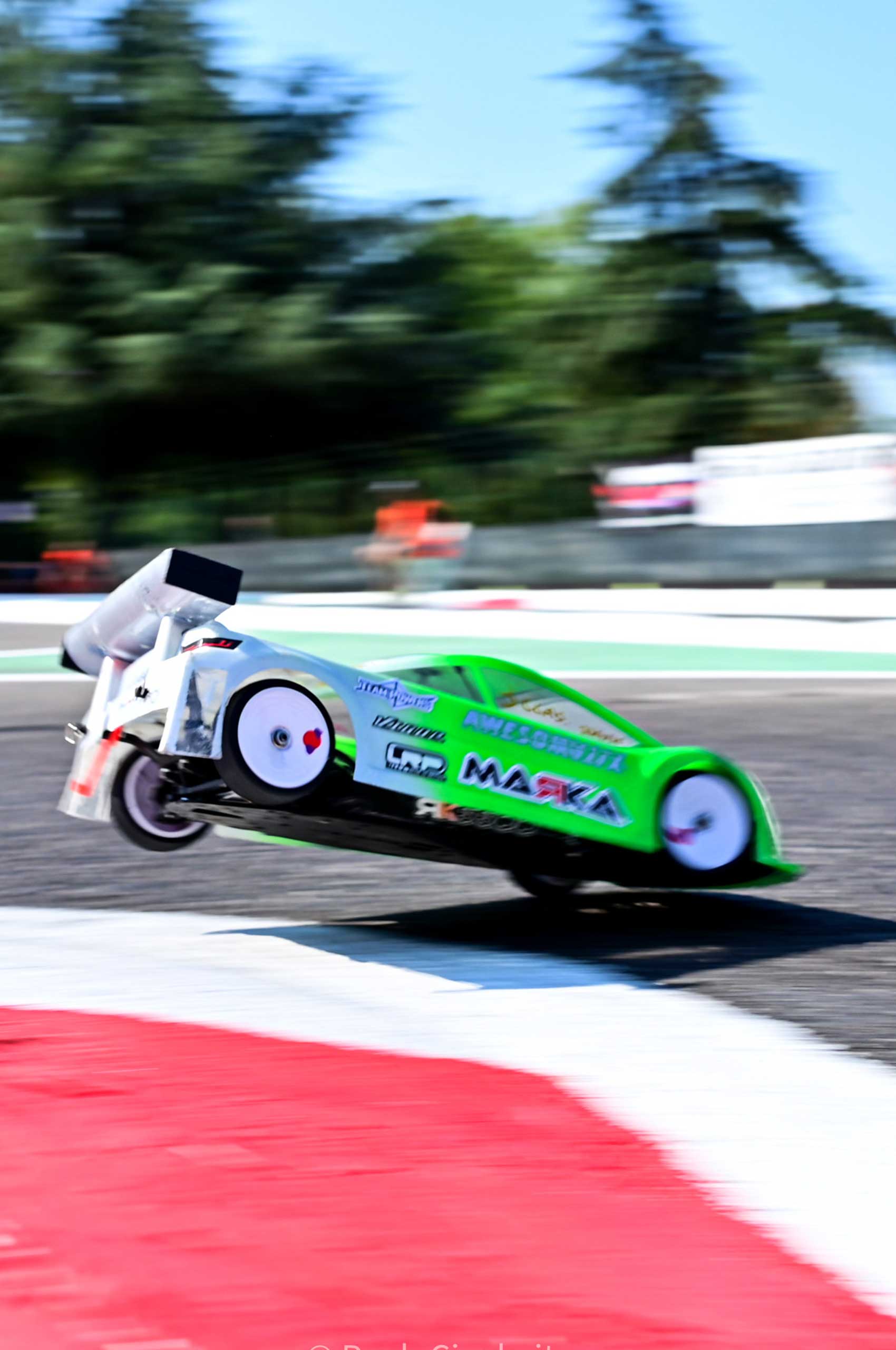 Campionato Italiano RC a Segrate